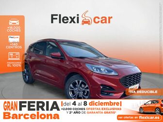 Imagen de FORD Kuga 1.5 EcoBoost ST-Line FWD 150