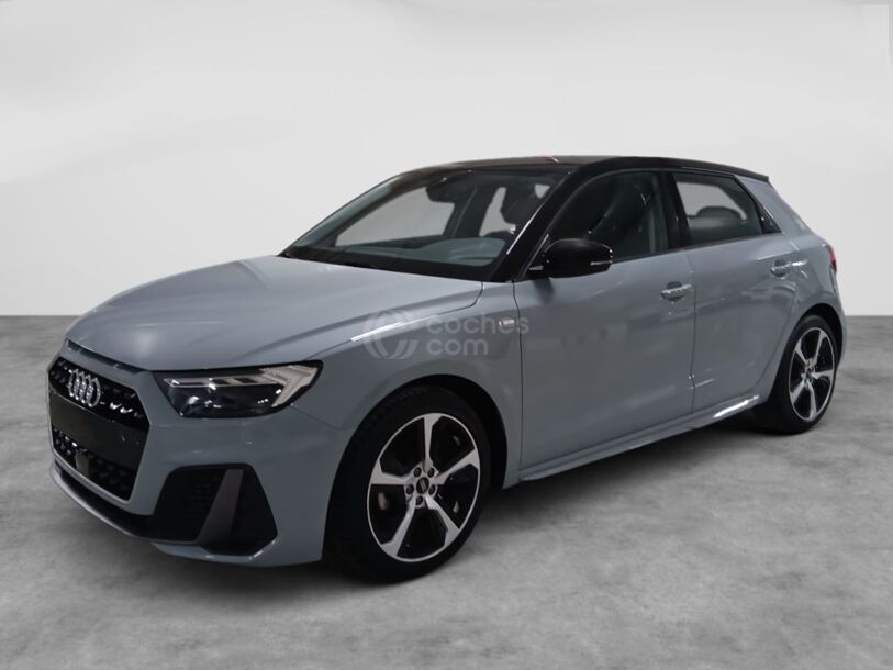 Foto del AUDI A1 Sportback 30 TFSI Adrenalin S tronic