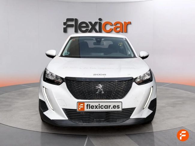 Foto del PEUGEOT 2008 1.5BlueHDi S&S Active 110