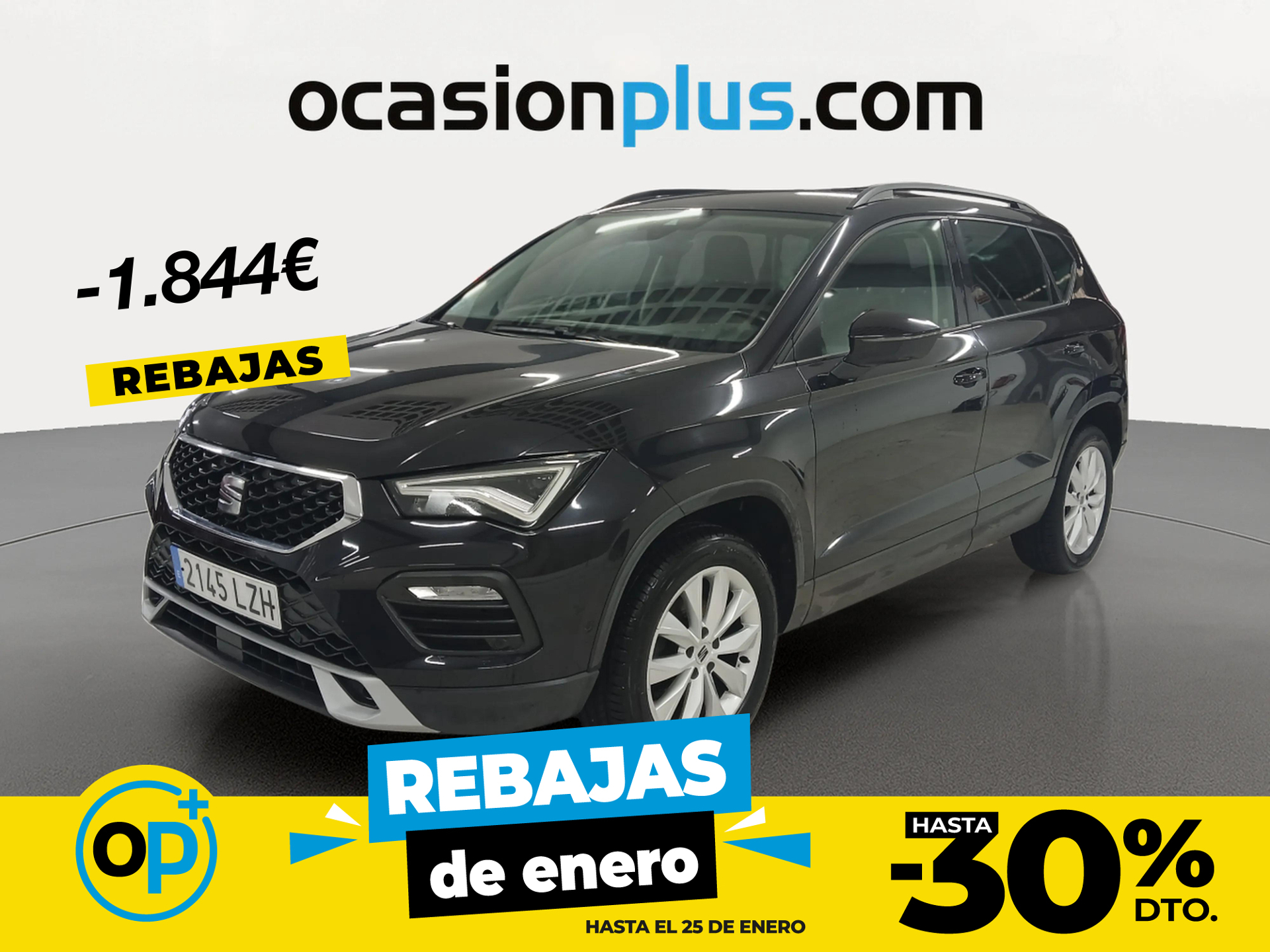 Imagen de SEAT Ateca