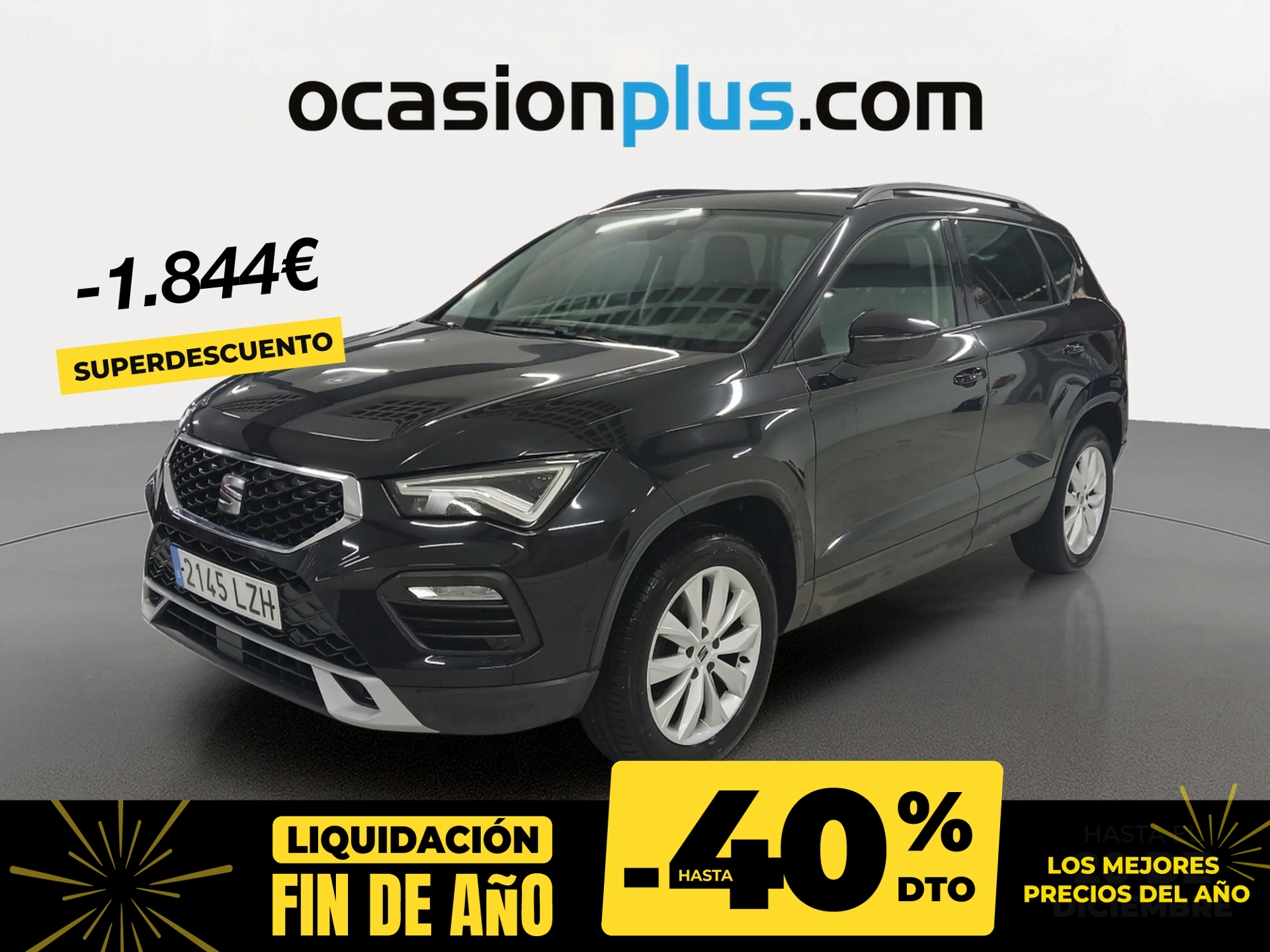Imagen de SEAT Ateca