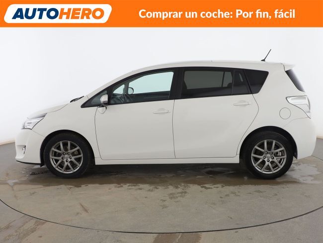Foto del TOYOTA Verso 120D Advance 5pl.