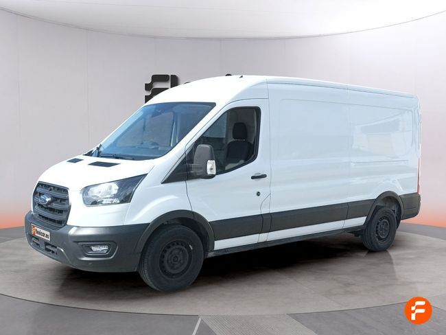 Foto del FORD Transit FT 310 L2 Van Trend 130