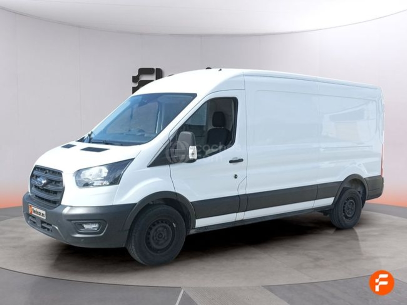 Foto del FORD Transit FT 310 L2 Van Trend 130