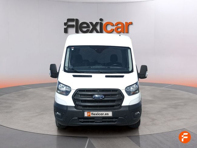 Foto del FORD Transit FT 310 L2 Van Trend 130