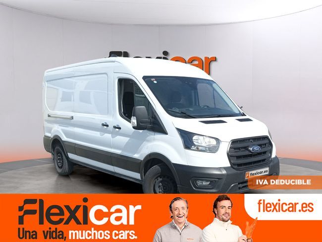 Foto del FORD Transit FT 310 L2 Van Trend 130