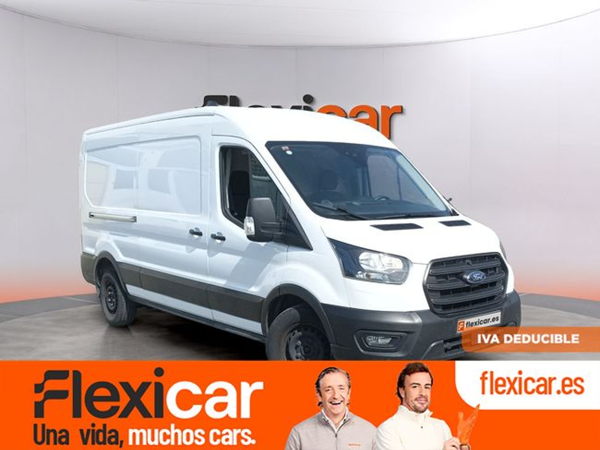 Imagen de FORD Transit