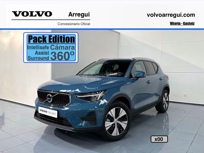 Foto del VOLVO XC40 B3 Core Aut.