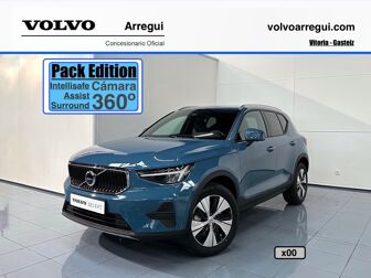 Imagen de VOLVO XC40 B3 Core Aut.