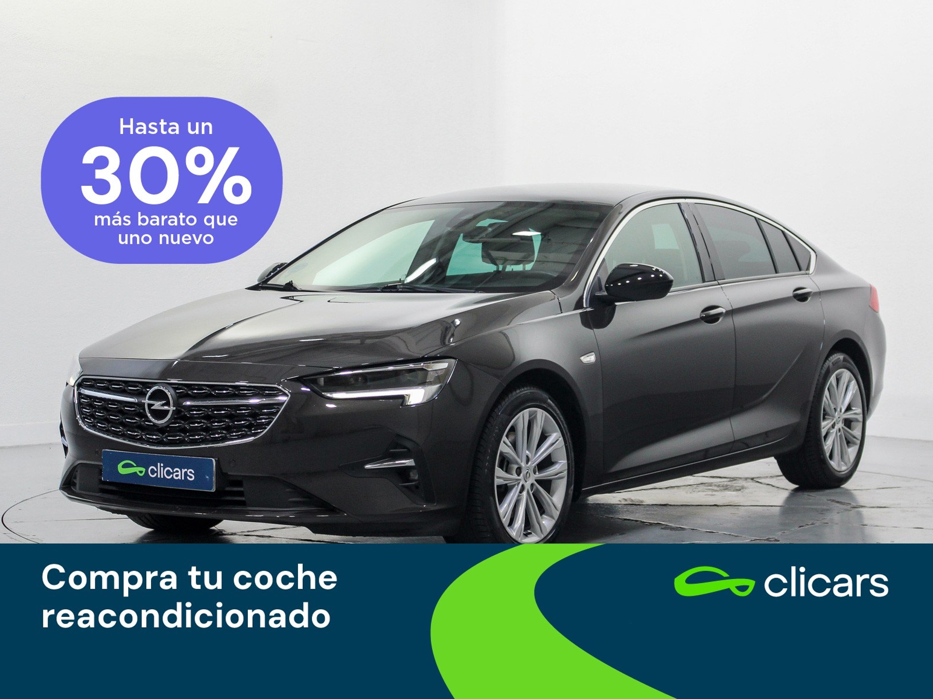 Imagen de OPEL Insignia