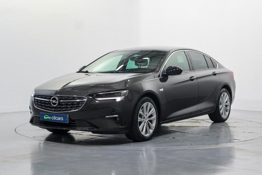 OPEL Insignia (Insignia 2.0D DVH S&S Business Elegance AT8 174) en Madrid