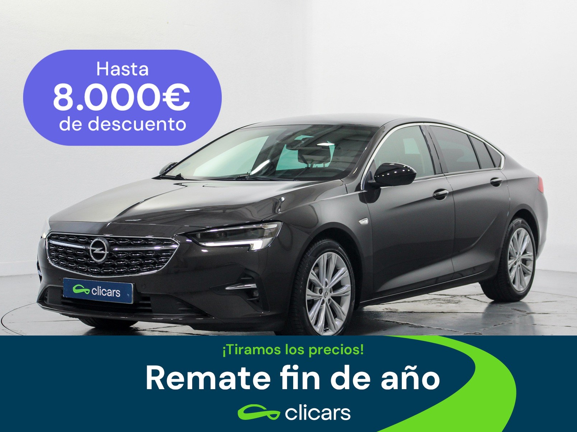 Imagen de OPEL Insignia