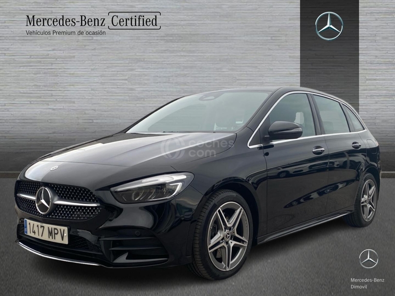 Foto del MERCEDES Clase A A 250e 8G-DCT