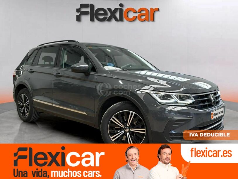 Foto del VOLKSWAGEN Tiguan 1.4 eHibrid Life 180kW