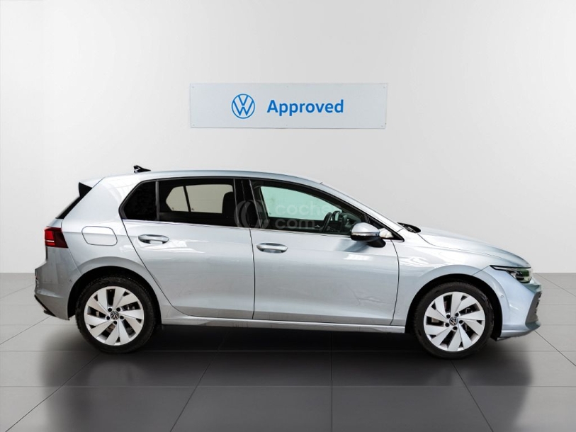 Foto del VOLKSWAGEN Golf 1.5 TSI eHybrid Style DSG6 150kW