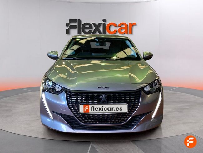 Foto del PEUGEOT 208 1.5 BlueHDi S&S Active 100