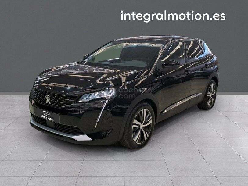 Foto del PEUGEOT 3008 Hybrid 225 Allure e-EAT8