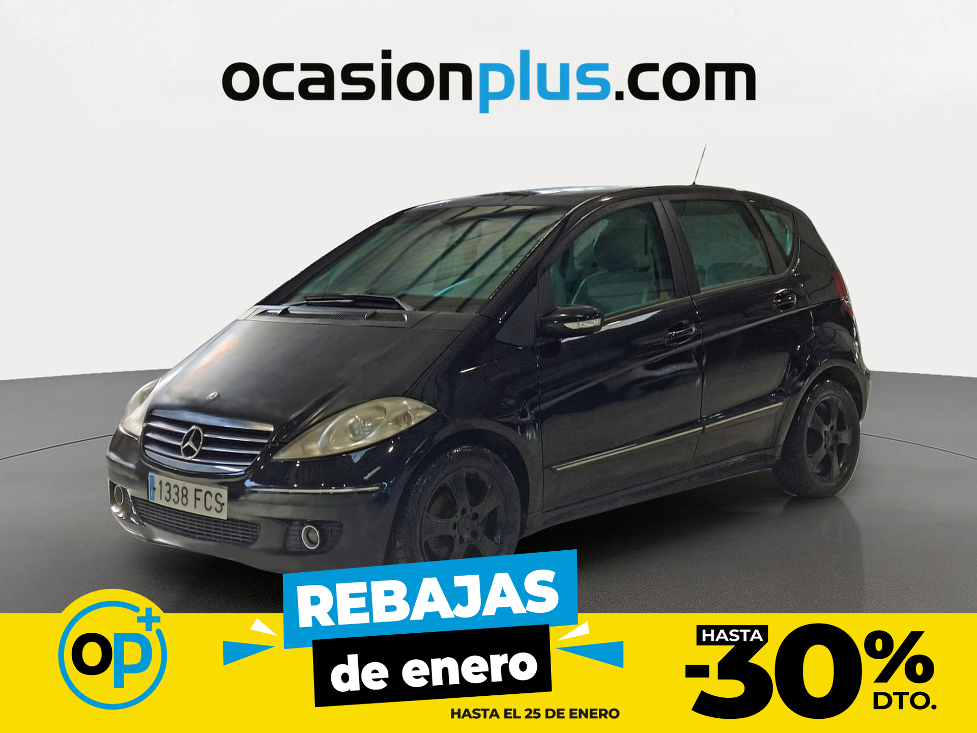 Imagen de MERCEDES Clase A