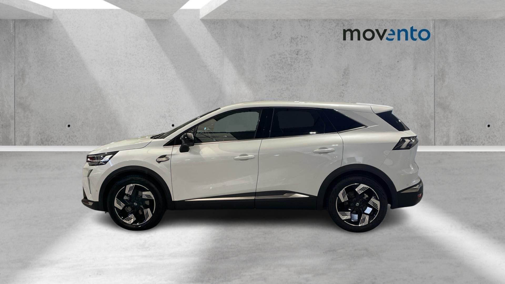 Foto del RENAULT Symbioz E-TECH Full Hybrid Techno 105kW