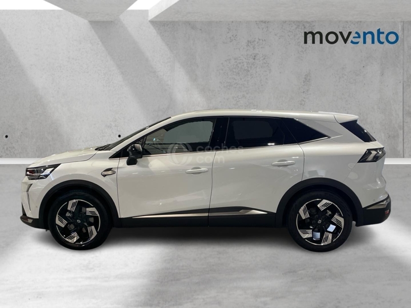 Foto del RENAULT Symbioz E-TECH Full Hybrid Techno 105kW