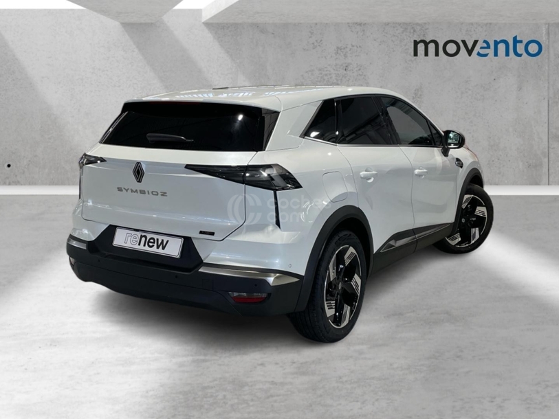 Foto del RENAULT Symbioz E-TECH Full Hybrid Techno 105kW