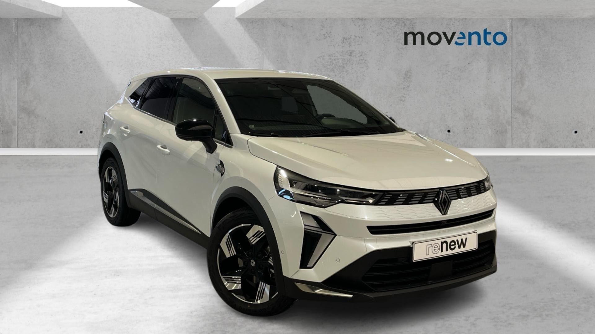 Foto del RENAULT Symbioz E-TECH Full Hybrid Techno 105kW