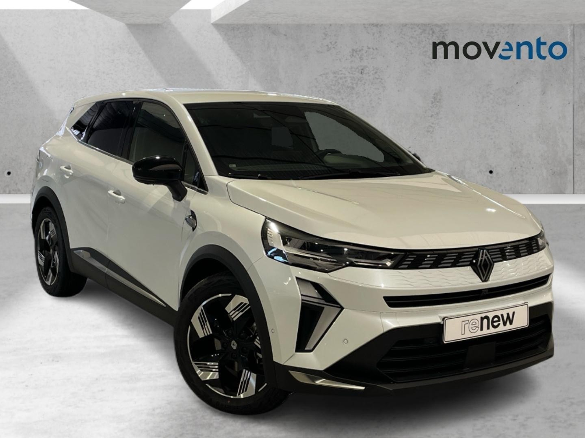 Imagen de RENAULT Symbioz