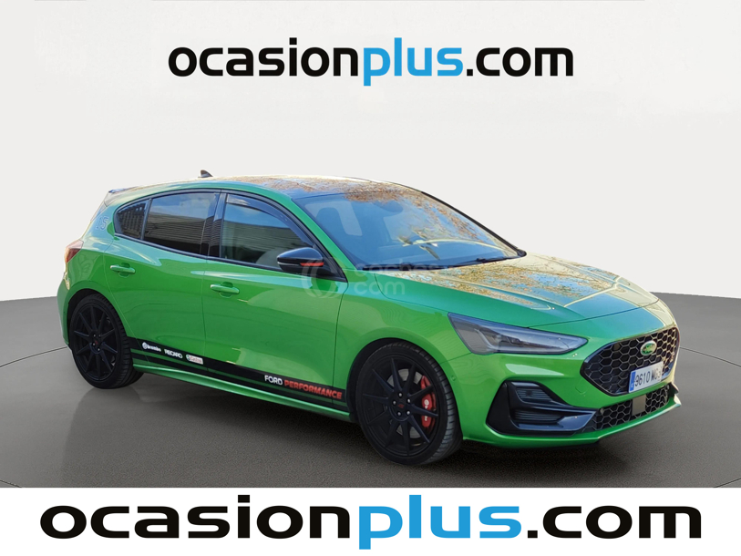 Foto del FORD Focus 2.3 Ecoboost ST 3