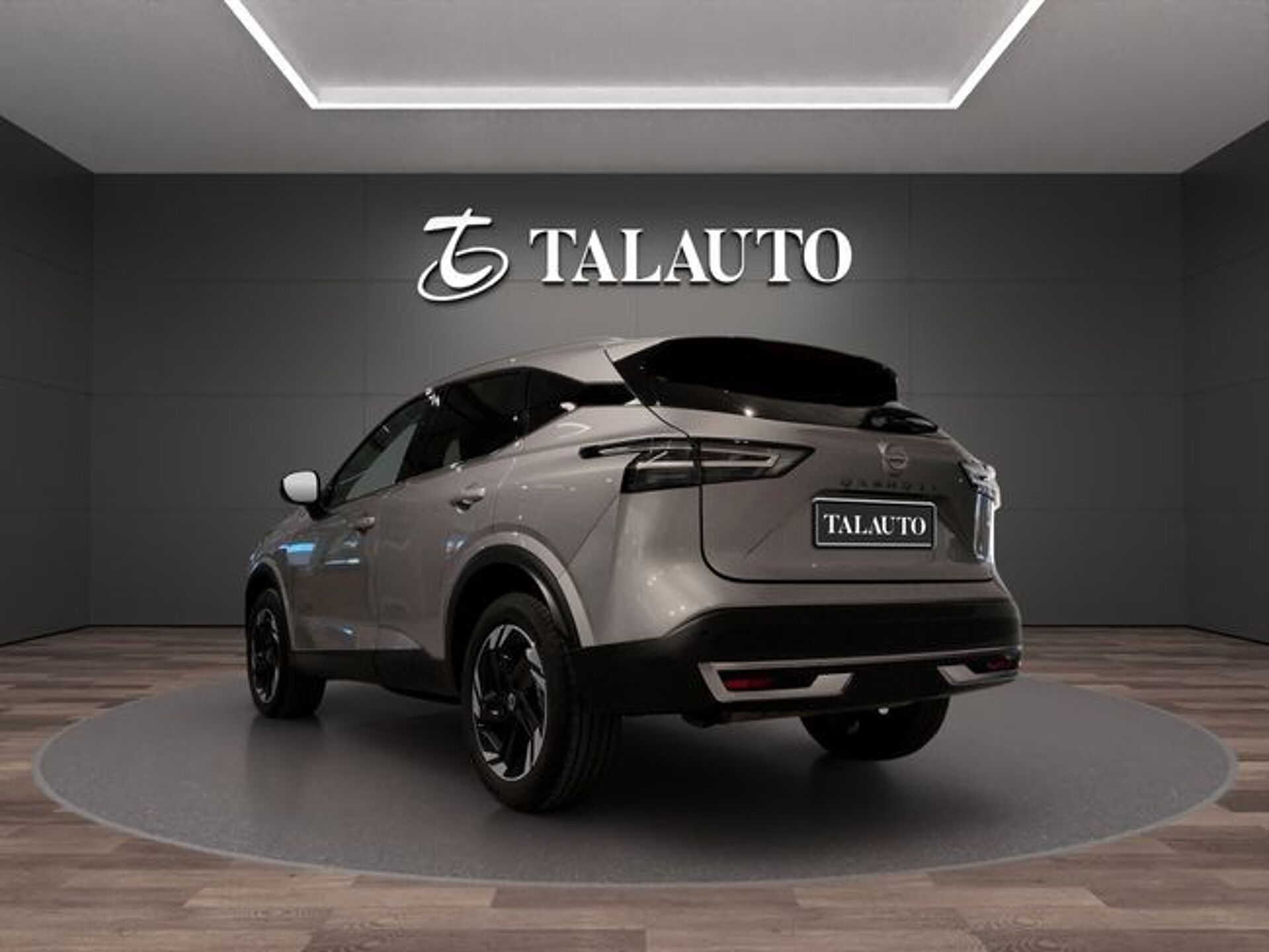 Imagen 3 de NISSAN Qashqai