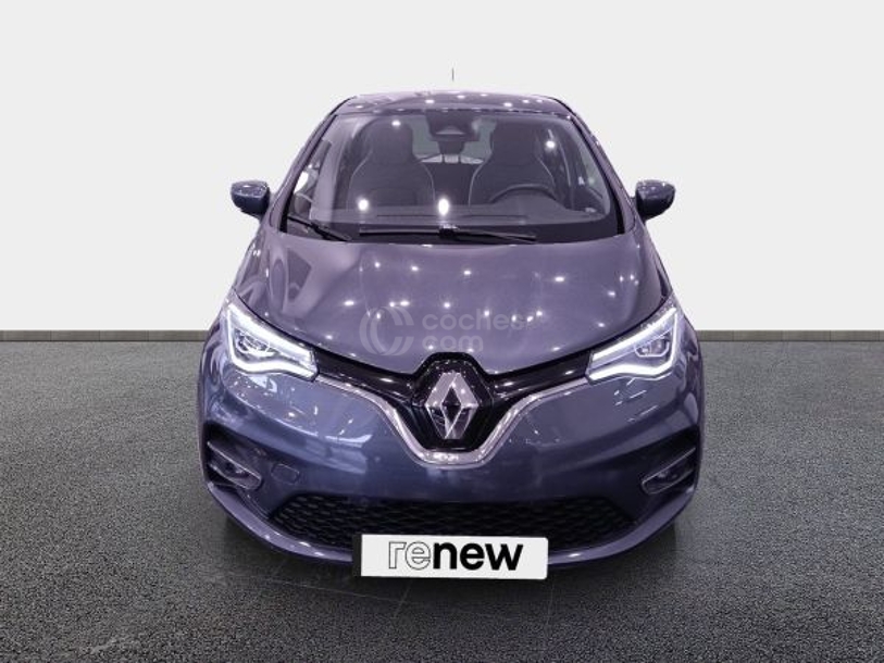 Foto del RENAULT Zoe Intens 50 R135 100kW