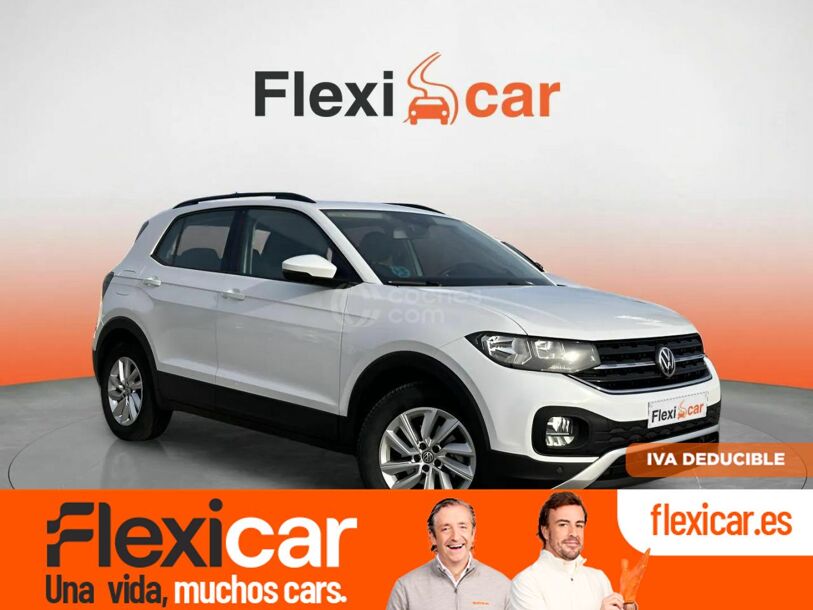 Foto del VOLKSWAGEN T-Cross 1.0 TSI Advance DSG7 85kW