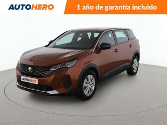 Imagen de PEUGEOT 3008 1.2 S&S PureTech Active Pack 130