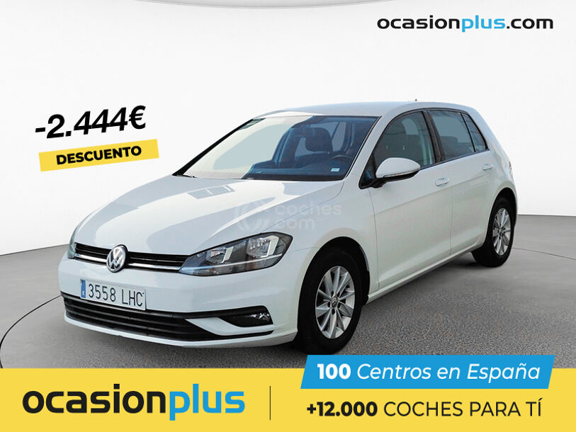 Foto del VOLKSWAGEN Golf 1.0 TSI Business Edition 85kW