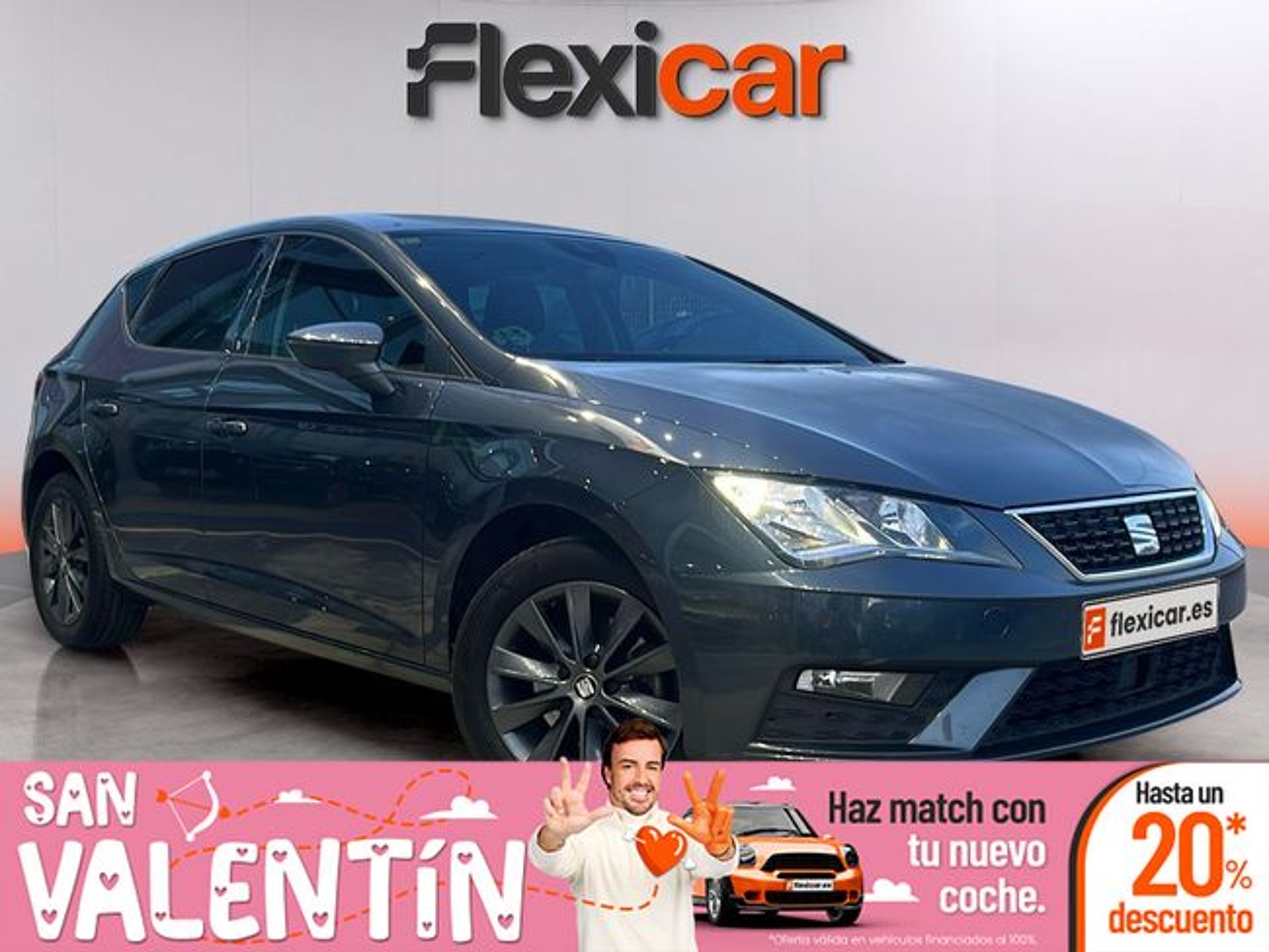 Imagen de SEAT León