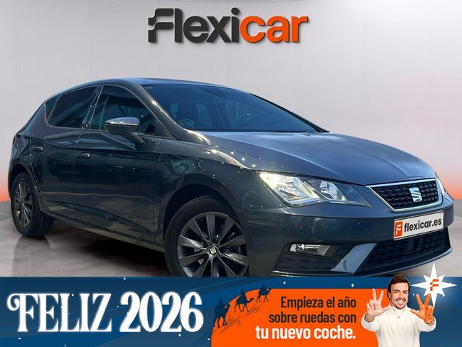 SEAT León (ST 1.5 EcoTSI 96kW (130CV) St&Sp Style) en Guadalajara