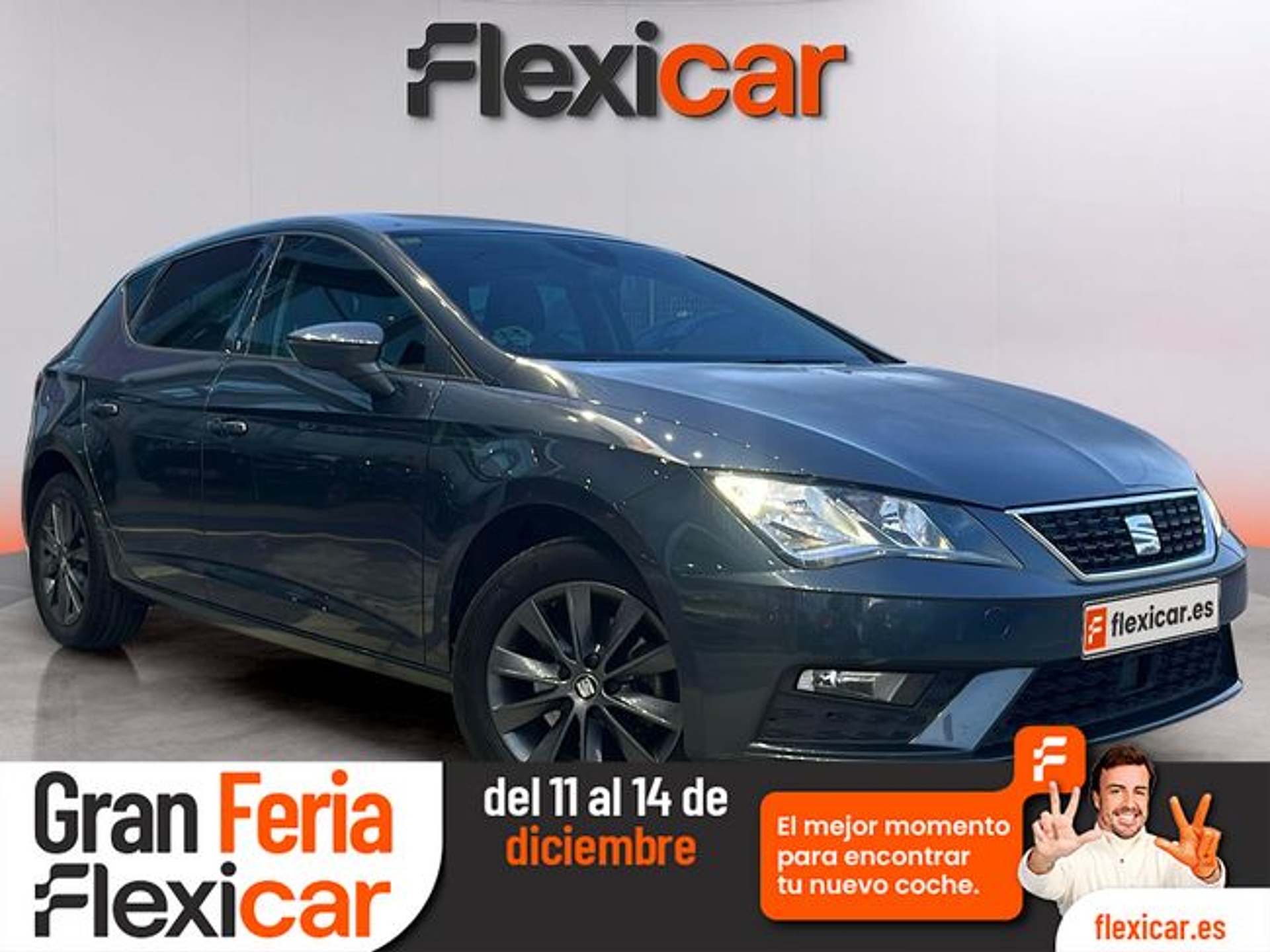 Imagen de SEAT León