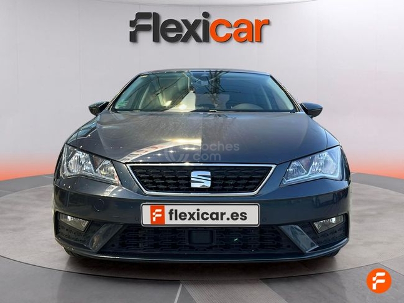 Foto del SEAT León ST 1.5 EcoTSI S&S Style 130