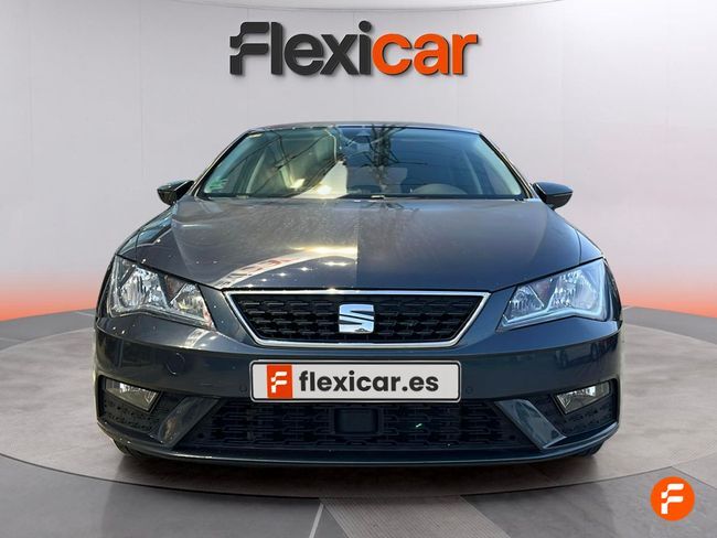 Foto del SEAT León ST 1.5 EcoTSI S&S Style 130