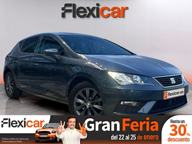 Foto del SEAT León ST 1.5 EcoTSI S&S Style 130