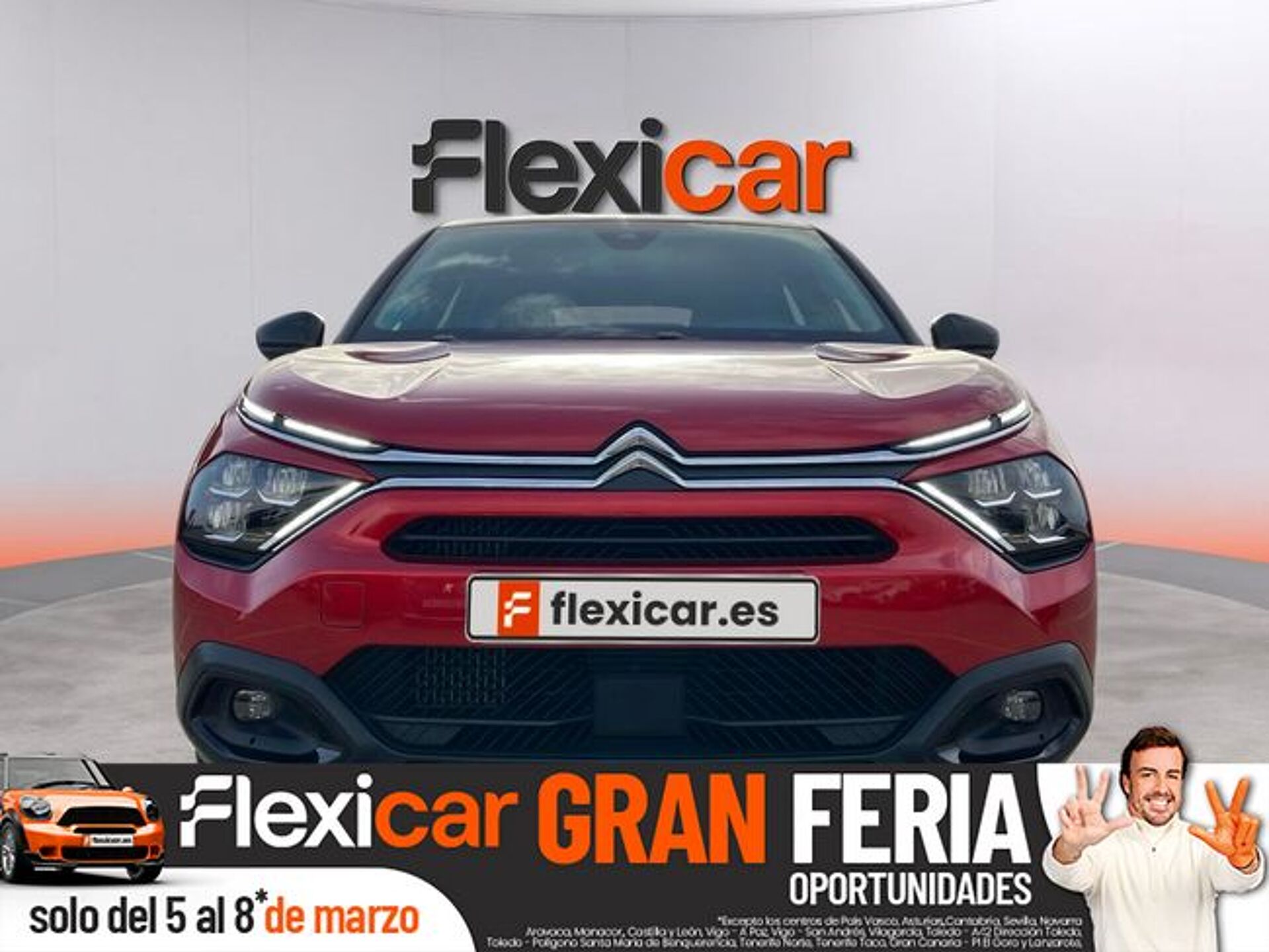 Imagen 1 de CITROEN C4