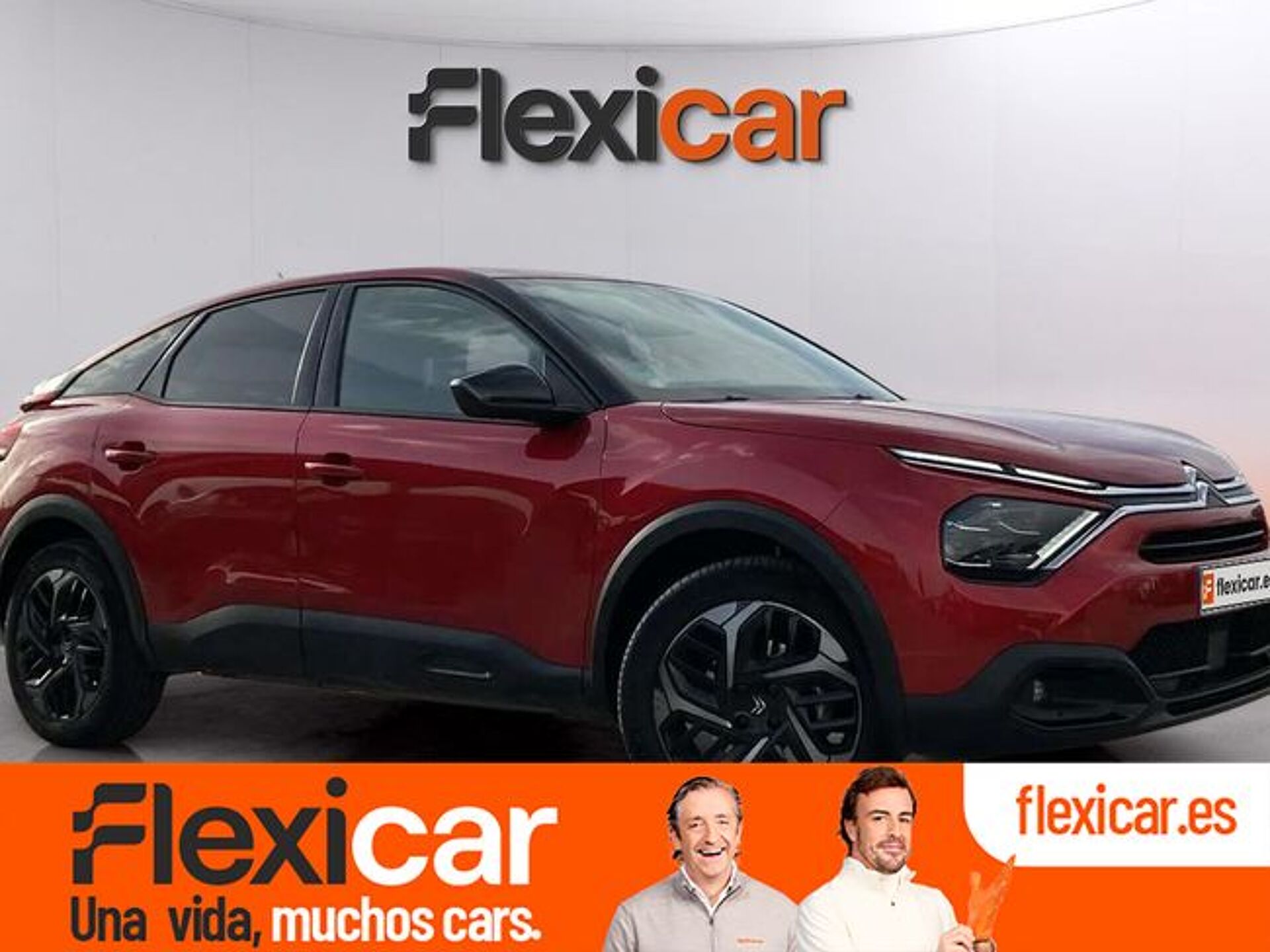 Imagen 1 de CITROEN C4