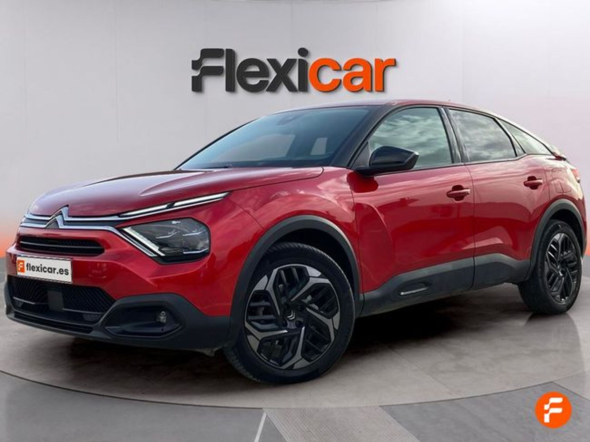 Imagen 2 de CITROEN C4