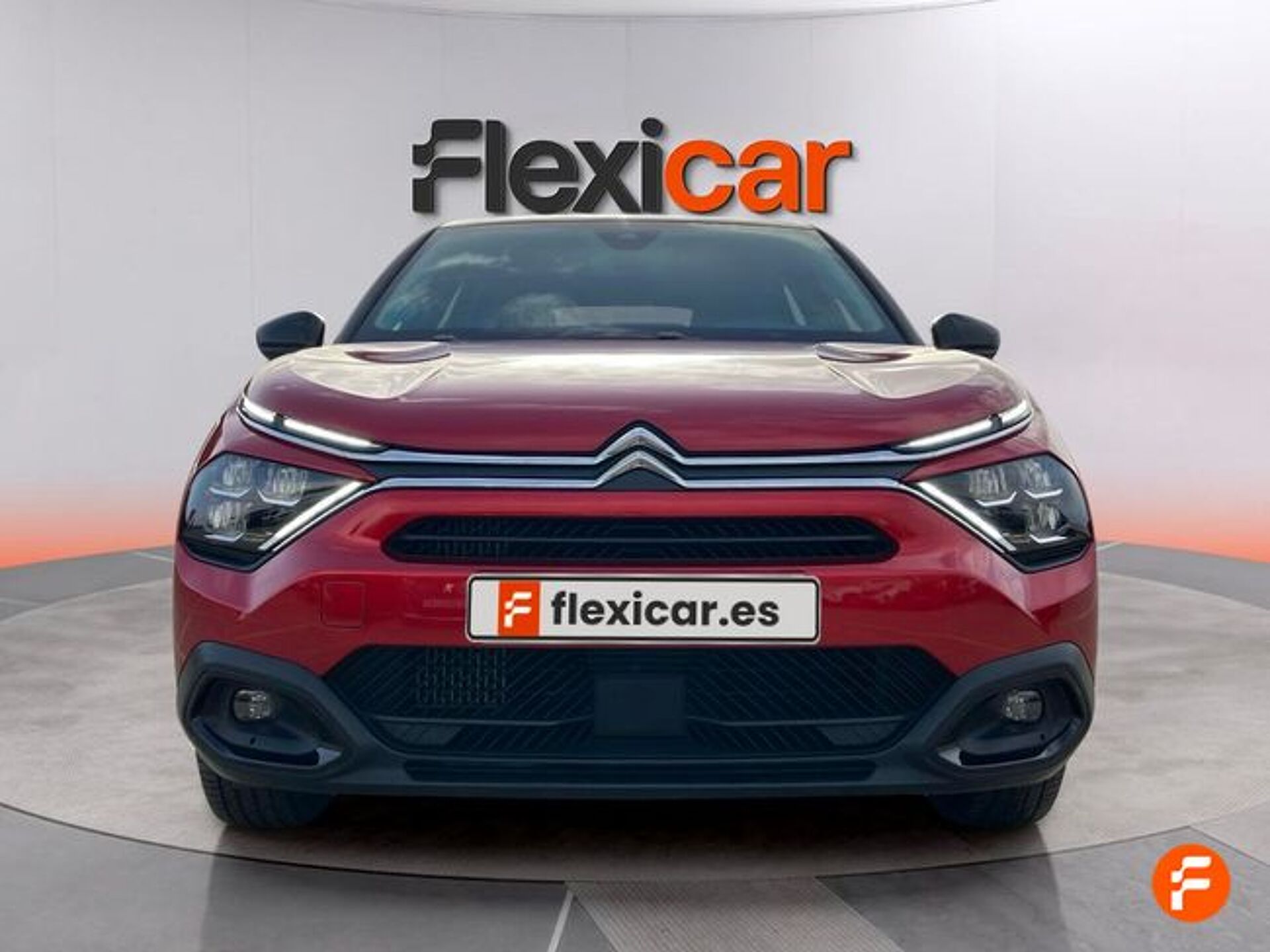 Imagen 2 de CITROEN C4