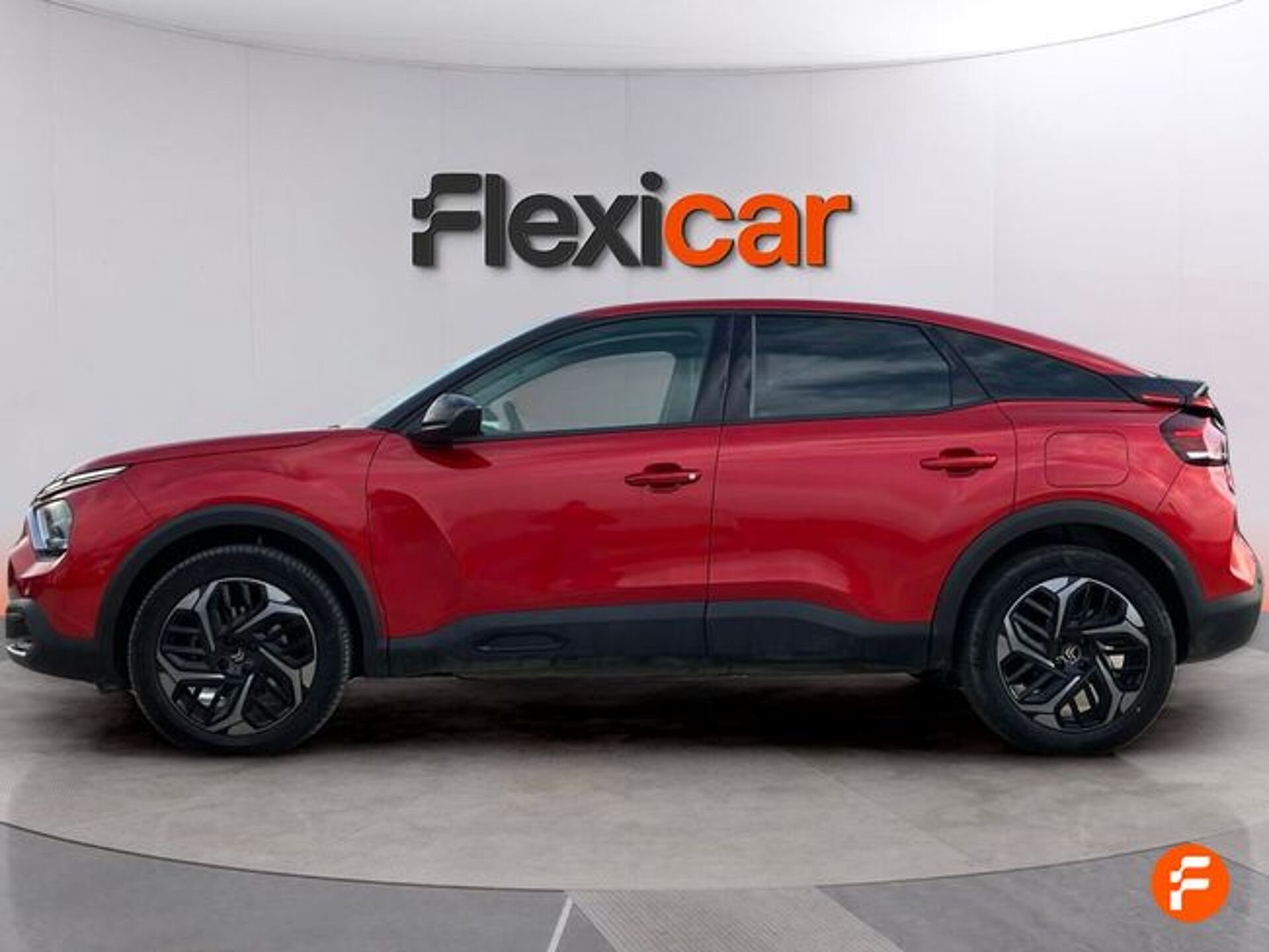 Imagen 3 de CITROEN C4