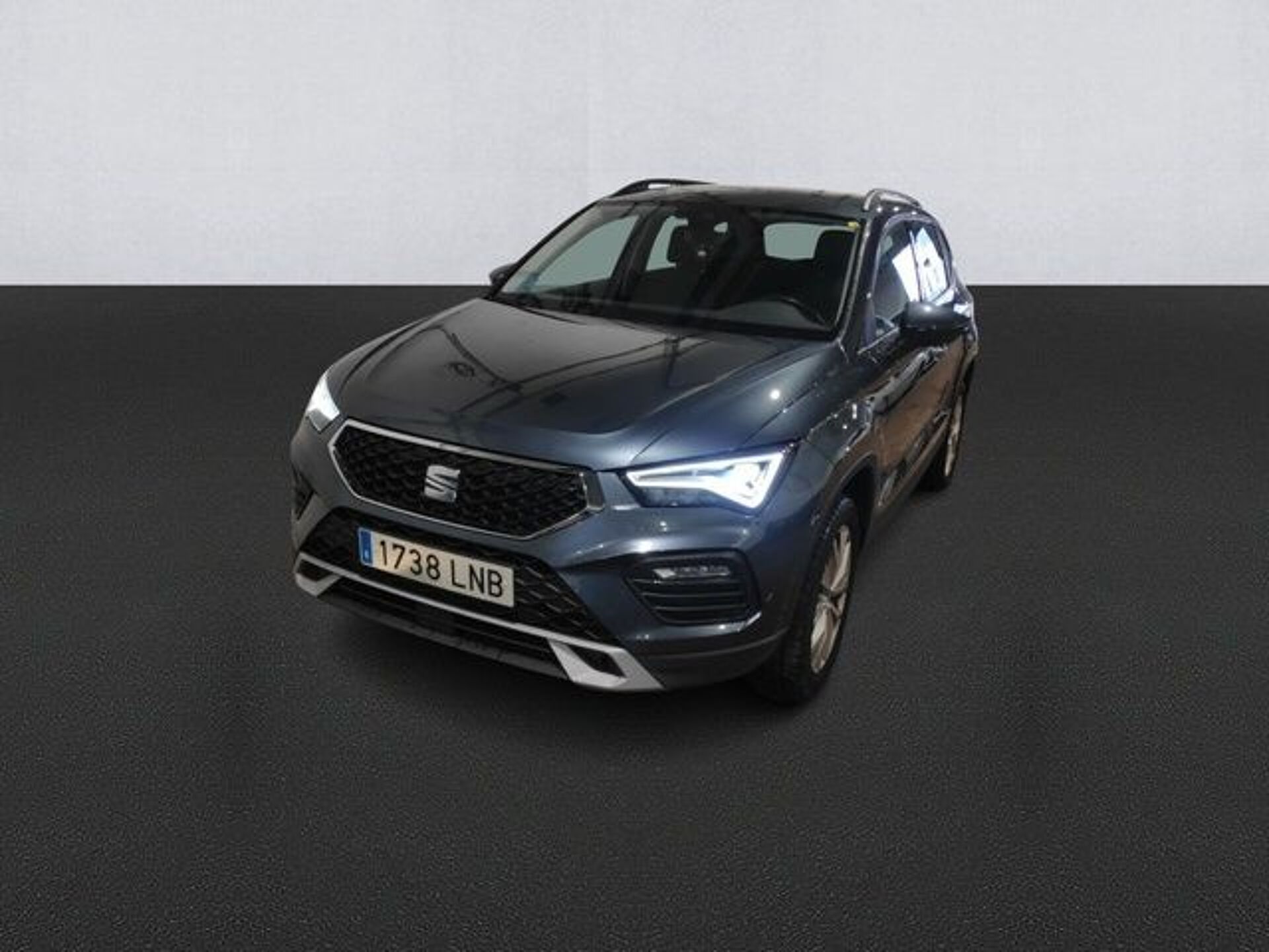 Imagen de SEAT Ateca
