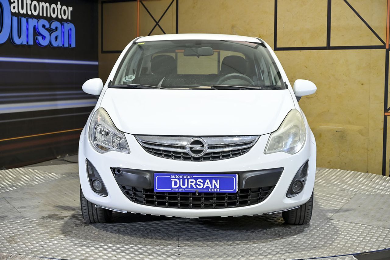 Foto del OPEL Corsa 1.3 ecoFlex Selective