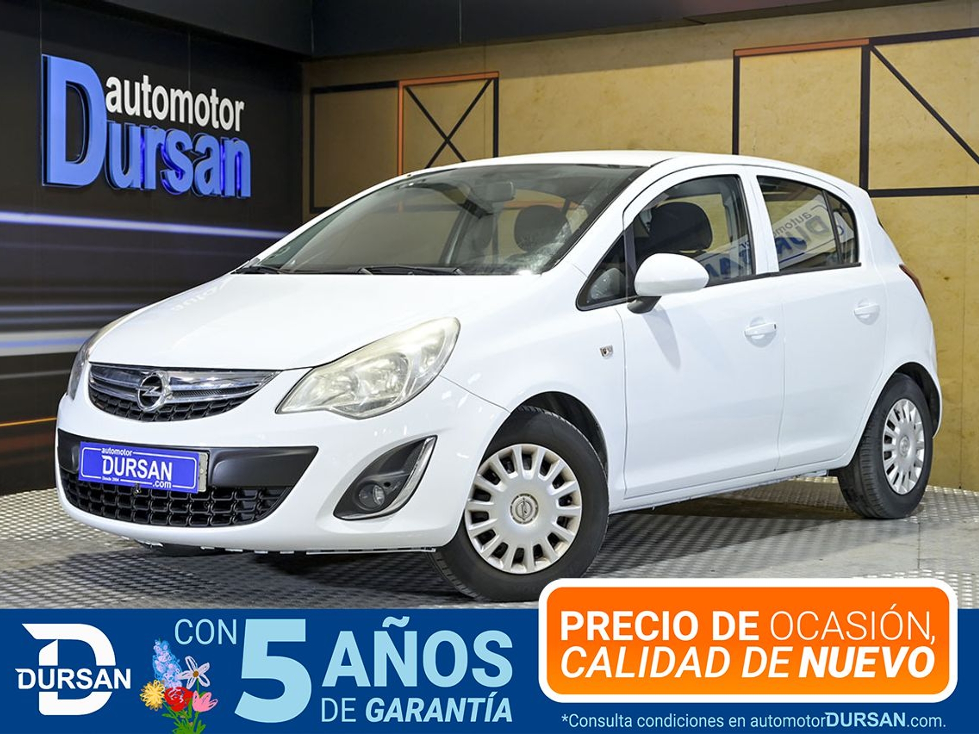 Imagen de OPEL Corsa