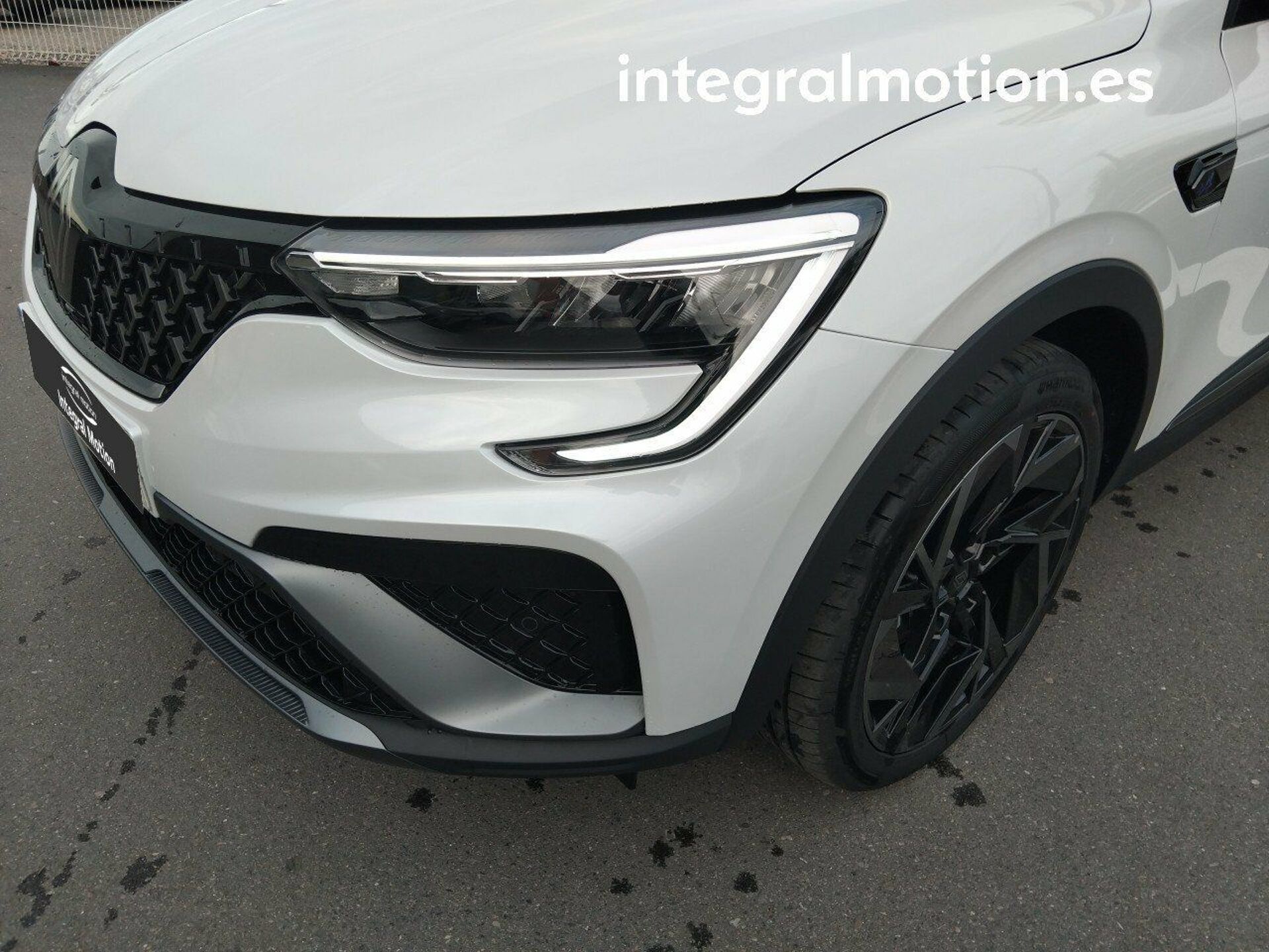 Imagen 3 de RENAULT Arkana