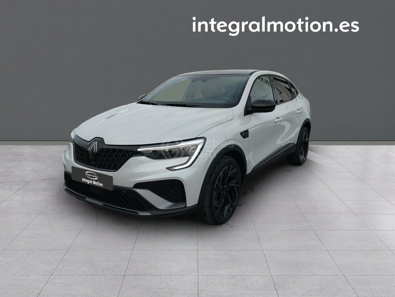 Foto del RENAULT Arkana 1.6 E-Tech Esprit Alpine 103kW