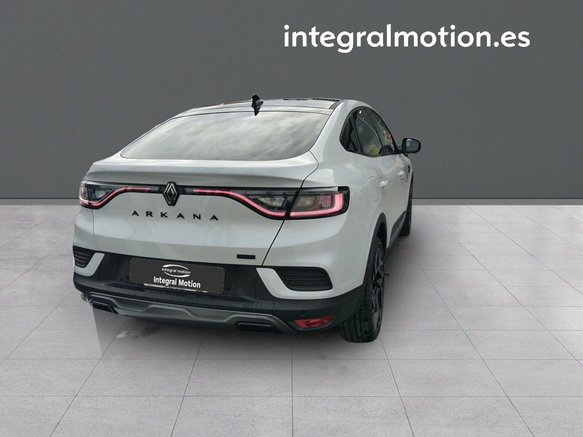 Imagen 2 de RENAULT Arkana